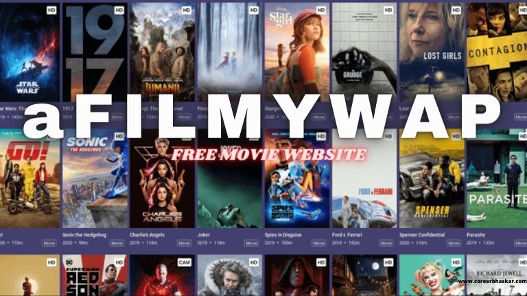 aFilmyWap